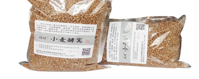 大神指导做发酵小麦窝料(小麦泡制的窝料怎么样?)