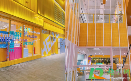 武汉kkv楚河汉街店在哪(楚河汉街kvv) 武汉kkv楚河汉街店在哪(楚河汉街kvv)