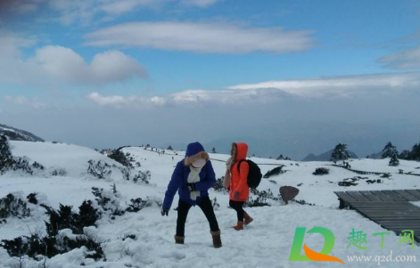 2021过年冷还是热(2021年什么时候变冷) 2021过年冷还是热(2021年什么时候变冷)