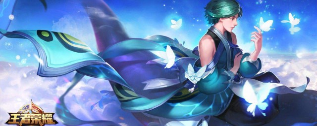 王者荣耀庄周大招可以免控(庄周的大招可以解哪些控制)