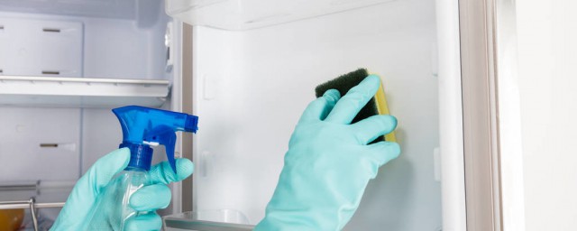 臭肉留下的污物怎么处理(肉臭了,应该怎么处理补救)