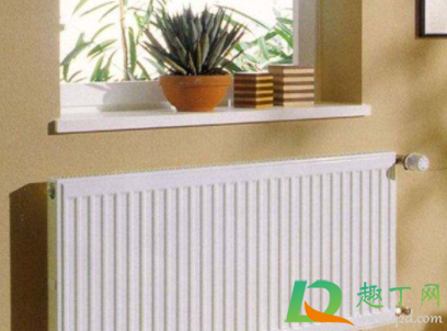 暖气片o s往哪边拧