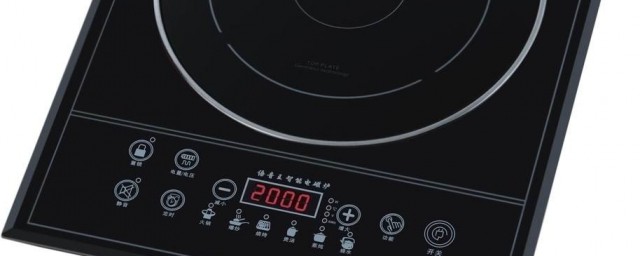 电磁炉e2是怎么回事呢(电磁炉出e2是怎么回事)