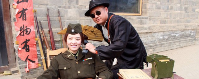 地道战简介(地道战简介30字)