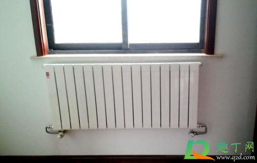 暖气不热放多少水合适(暖气不热放多少水能把气放出来)