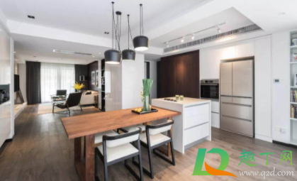 冰箱靠墙最小距离是多少(冰箱要离墙多少公分合适)