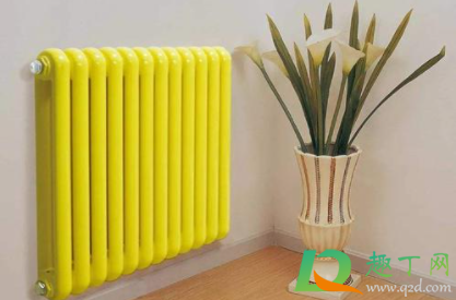 暖气不热怎么放水图解(家里暖气不热怎么放水图解)