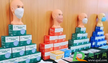 合肥灭活新冠病毒口罩是哪个厂家(可灭活新冠病毒的口罩在合肥投产!全球首发!)