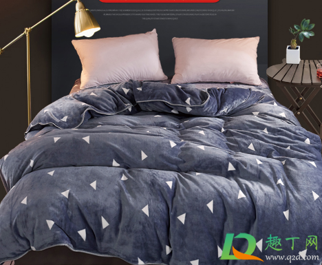 冬天被套选什么颜色好(冬天被套怎么选) 冬天被套选什么颜色好(冬天被套怎么选)