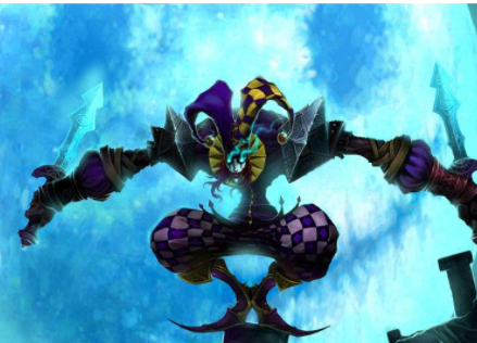 小丑文学表情包原图(小丑系列表情) 小丑文学表情包原图(小丑系列表情)