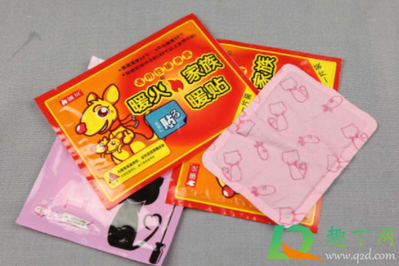 暖宝宝怎么用没有发热(暖宝宝发不了热)