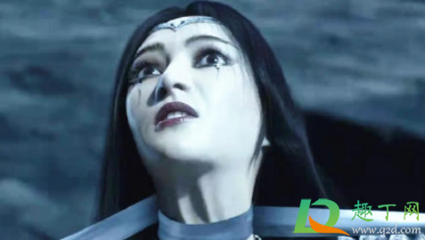 爵迹2范冰冰换脸换成谁了(爵迹2范冰冰换脸了吗) 爵迹2范冰冰换脸换成谁了(爵迹2范冰冰换脸了吗)