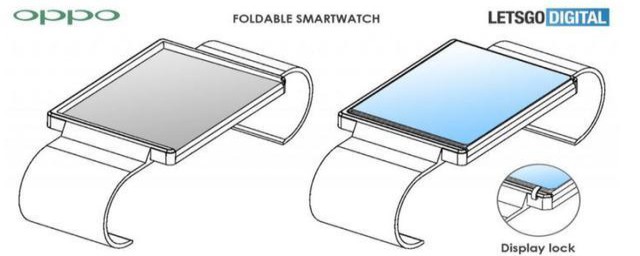 oppo智能手表暂未公布上市信息(oppo手表发布)