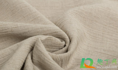 亚麻衣服皱了怎么弄平(亚麻布皱了怎么弄平) 亚麻衣服皱了怎么弄平(亚麻布皱了怎么弄平)