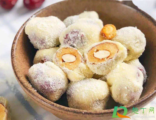 奶枣可以用电饼铛做吗(电饼铛做枣干)