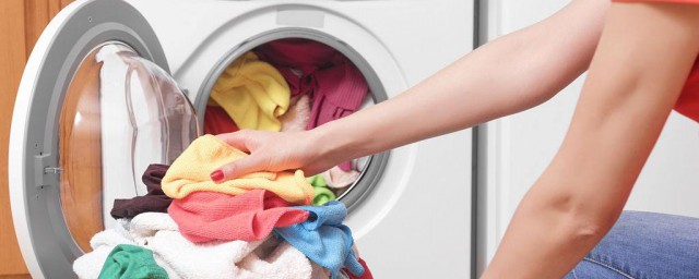 洗衣机反转有声音怎么回事(洗衣机反转响是怎么回事哪的毛病)