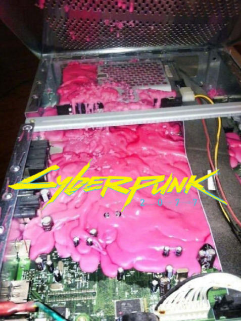 赛博朋克2077图片高清无水印最新(赛博朋克2077高清截图)