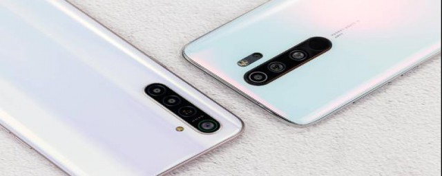 红米note8pro简介(红米Note8Pro百度百科)