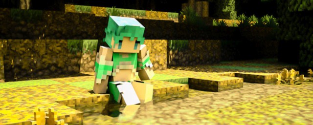 找到矿区更容易挖到铁矿(如何挖到铁矿)