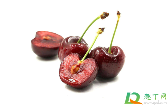 车厘子硬一点好还是软一点好(车厘子硬的好吗)