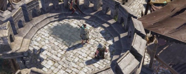 游戏里面打怪升级少不了碎片