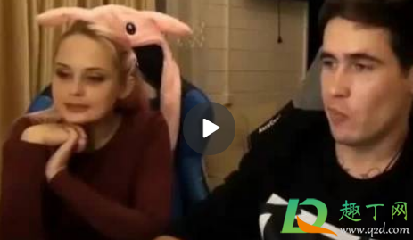 俄罗斯网红直播冻死怀孕女友怎么回事(国外网红冻死怀孕女友还进行直播)