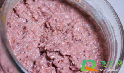 虾酱有臭味正常吗(虾酱有点臭) 虾酱有臭味正常吗(虾酱有点臭)