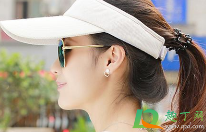 帽子什么颜色防晒紫外线(遮阳帽什么颜色最防紫外线) 帽子什么颜色防晒紫外线(遮阳帽什么颜色最防紫外线)
