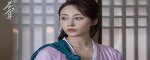 司理理饰演者是李纯(李纯的司理理)