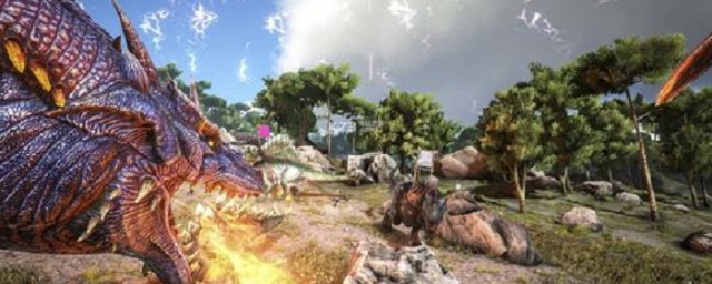 方舟生存进化怎么联机(端游方舟生存进化怎么联机)