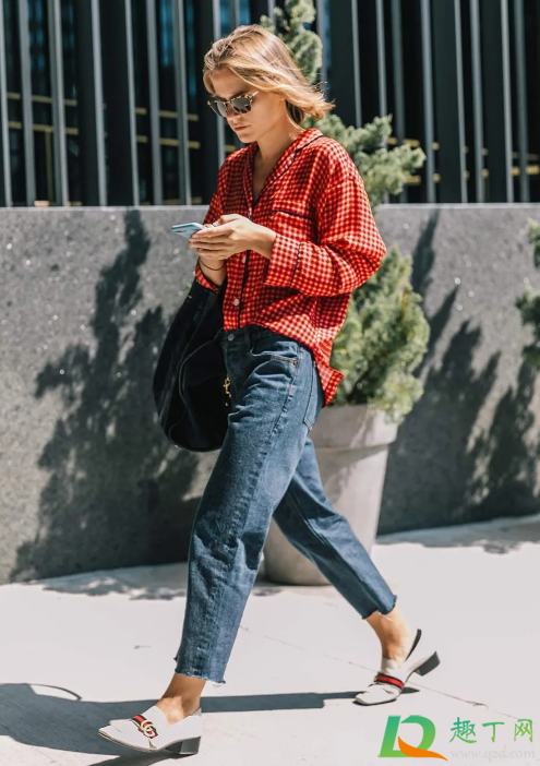 矮个子穿奶奶裤好看吗(奶奶裤适合高个子穿吗) 矮个子穿奶奶裤好看吗(奶奶裤适合高个子穿吗)