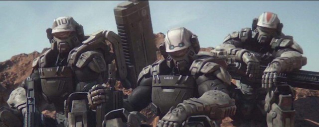 星河战队中虫族出现了哪几种虫子(星河战队人类为什么进攻虫族)