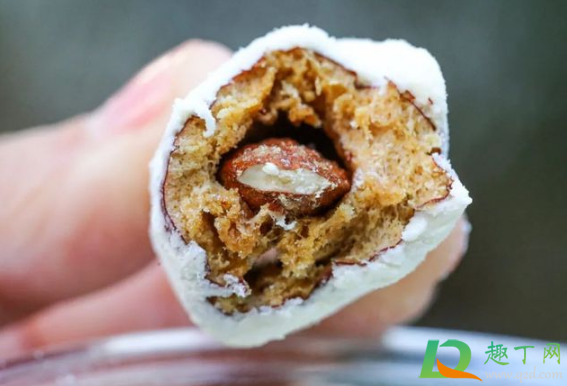 奶枣太甜怎么办(自己做的奶枣太甜了怎么回事)