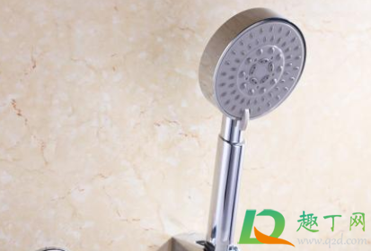 淋浴喷头能单独换吗(浴缸淋浴喷头怎么换)