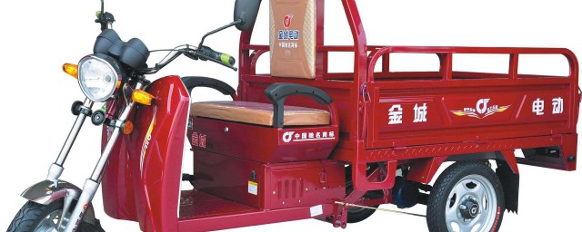 单驱和双驱电动三轮怎么选择(三轮车单轮驱动和双轮驱动的区别)