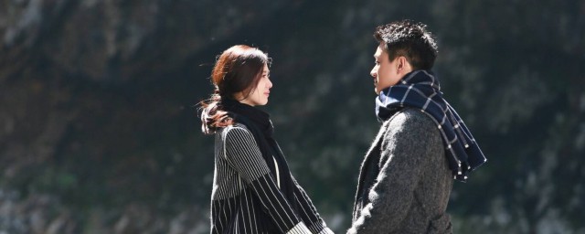 关于女主人公的角色简介(女主人物形象)