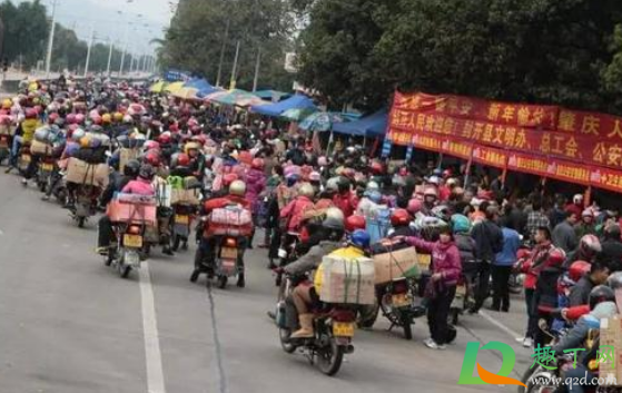 2021元旦要全部返乡吗(2021春节能返乡吗) 2021元旦要全部返乡吗(2021春节能返乡吗)