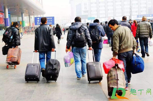 2021元旦要全部返乡吗(2021春节能返乡吗)