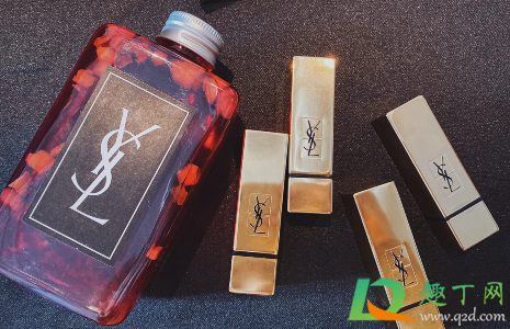 ysl新色方管1966什么颜色(ysl49号色方管) ysl新色方管1966什么颜色(ysl49号色方管)
