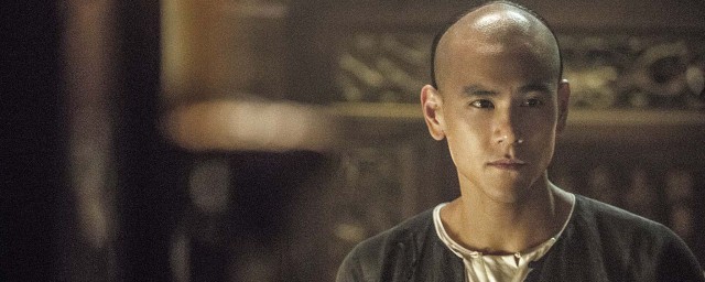 电影功夫联盟(电影功夫联盟在线观看)