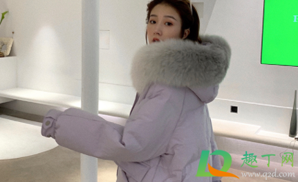 碎绒羽绒服好吗(羽绒很碎好吗)