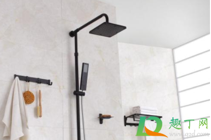 淋浴喷头能单独换吗(浴缸淋浴喷头怎么换)