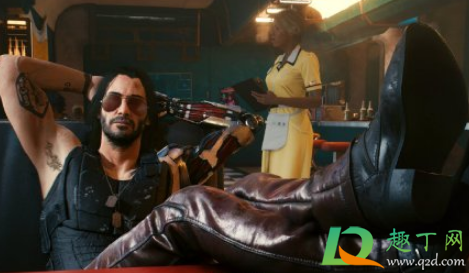 赛博朋克2077是第一视角吗(赛博朋克2077只能第一视角吗) 赛博朋克2077是第一视角吗(赛博朋克2077只能第一视角吗)