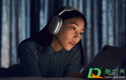 Airpods max开箱评测