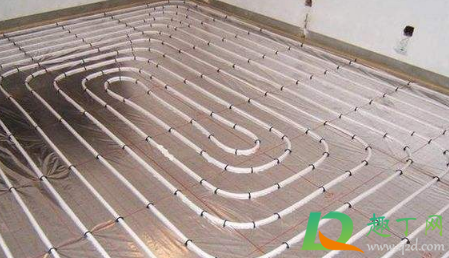 地暖清洗一下会不会改善温度(清洗地暖家里温度可以高点嘛)