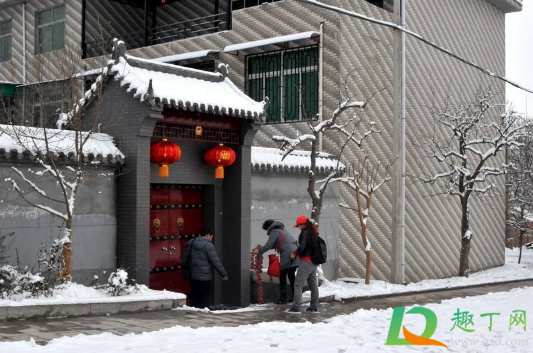 ​2021过年疫情会不会影响出行