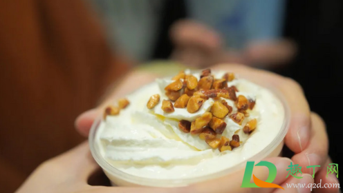 瑞幸圣诞新品如梦令功夫轻乳茶多少钱(瑞幸 功夫轻乳茶) 瑞幸圣诞新品如梦令功夫轻乳茶多少钱(瑞幸 功夫轻乳茶)