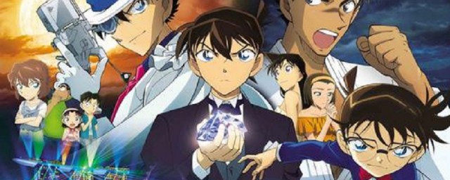 名侦探柯南哪些案件比较恐怖(名侦探柯南十大恐怖案件)