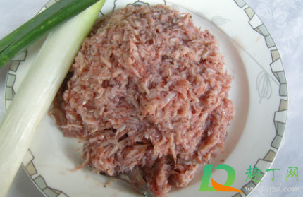 虾酱有臭味正常吗(虾酱有点臭)