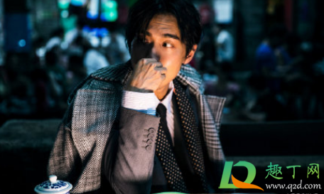 潜梦追凶面具人是谁(潜梦追凶鬼面人是谁) 潜梦追凶面具人是谁(潜梦追凶鬼面人是谁)